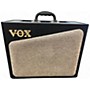 Used VOX AV15 15W 1x8 Analog Modeling Guitar Combo Amp