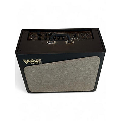 Used VOX AV30 30W 1x10 Analog Modeling Guitar Combo Amp