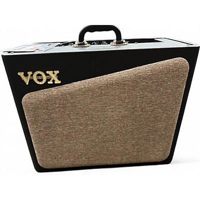 VOX Used VOX AV30 30W 1x10 Analog Modeling Guitar Combo Amp