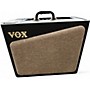 Used VOX Used VOX AV30 30W 1x10 Analog Modeling Guitar Combo Amp