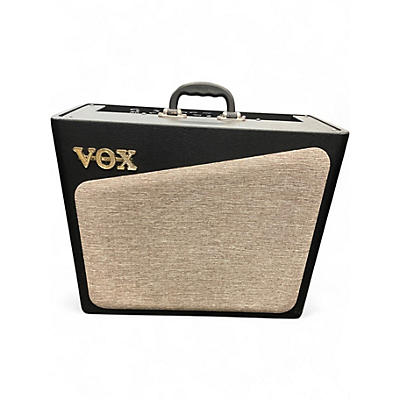 Used VOX AV30 30W 1x10 Analog Modeling Guitar Combo Amp