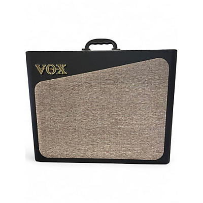 Used VOX AV30 30W 1x10 Analog Modeling Guitar Combo Amp