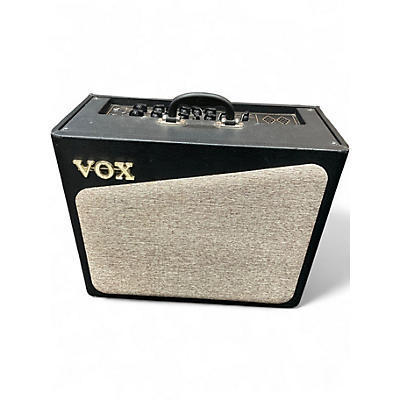 Used VOX AV30 30W 1x10 Analog Modeling Guitar Combo Amp