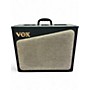 Used VOX AV30 30W 1x10 Analog Modeling Guitar Combo Amp