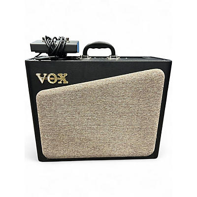 Used VOX AV30 30W 1x10 Analog Modeling Guitar Combo Amp