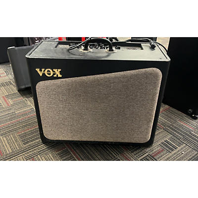 Used VOX AV60 60W 1x12 Analog Modeling Guitar Combo Amp