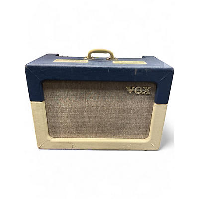 VOX Used VOX Ac15c1tv Tube Guitar Combo Amp