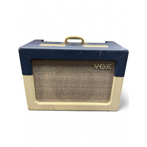 VOX Used VOX Ac15c1tv Tube Guitar Combo Amp