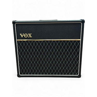 Used VOX Ac30cc1 Guitar Combo Amp