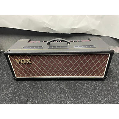 Used VOX Ac30ch Tube Guitar Amp Head