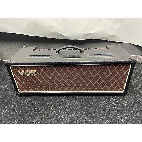 VOX Used VOX Ac30ch Tube Guitar Amp Head