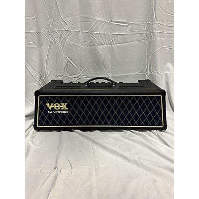 VOX Used VOX Ad120VTH Solid State Guitar Amp Head