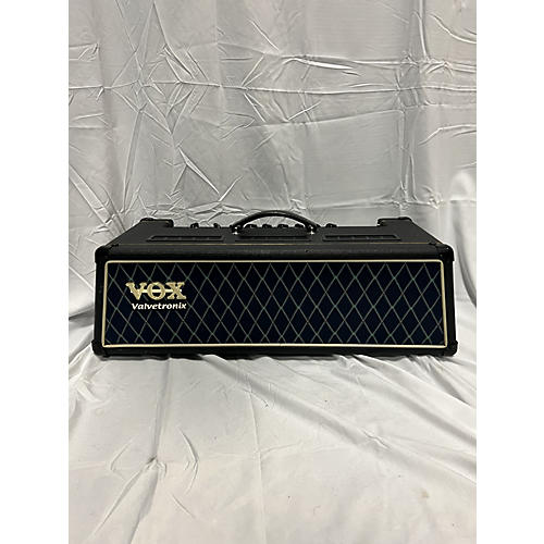 VOX Used VOX Ad120VTH Solid State Guitar Amp Head