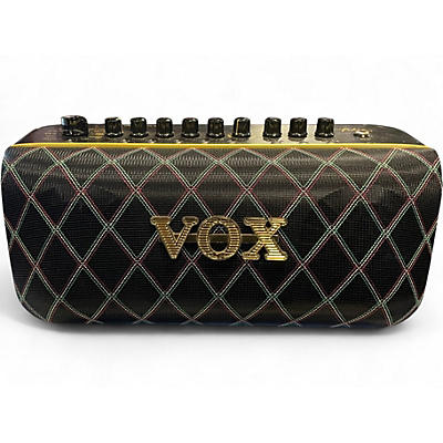 Used VOX Adio Air GT Battery Powered Amp