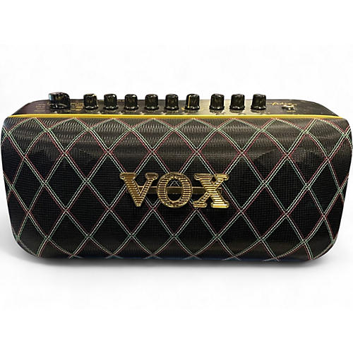 Used VOX Adio Air GT Battery Powered Amp