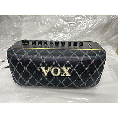 VOX Used VOX Adio Air Gt Guitar Combo Amp