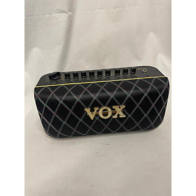 VOX Used  VOX Adio Air Gt