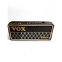 Used VOX Amplug Bass Battery Powered Amp