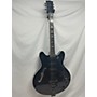 Used VOX Used VOX BC-S66B Black Hollow Body Electric Guitar Black