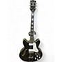 Used VOX Used VOX BC-V90 Black Hollow Body Electric Guitar Black