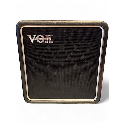 VOX Used VOX BC108 25W 1X8 Guitar Cabinet