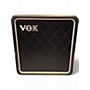 Used VOX Used VOX BC108 25W 1X8 Guitar Cabinet