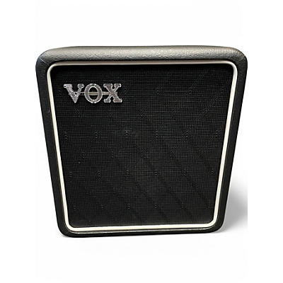 Used VOX BC108 25W 1X8 Guitar Cabinet