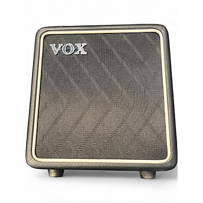 Used VOX BC108 25W 1X8 Guitar Cabinet