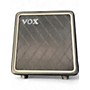 Used VOX BC108 25W 1X8 Guitar Cabinet