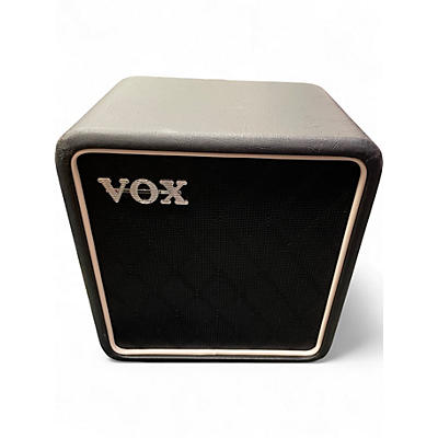 Used VOX BC108 25W 1X8 Guitar Cabinet