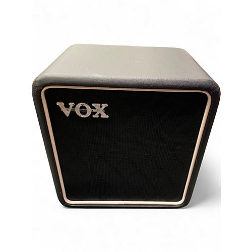 Used VOX BC108 25W 1X8 Guitar Cabinet