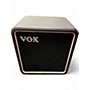 Used VOX BC108 25W 1X8 Guitar Cabinet