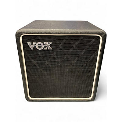 Used VOX BC108 25W 1X8 Guitar Cabinet