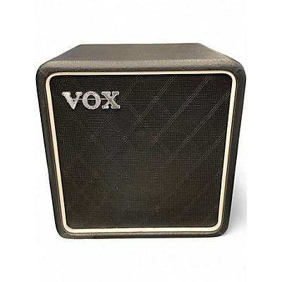 Used VOX BC108 25W 1X8 Guitar Cabinet