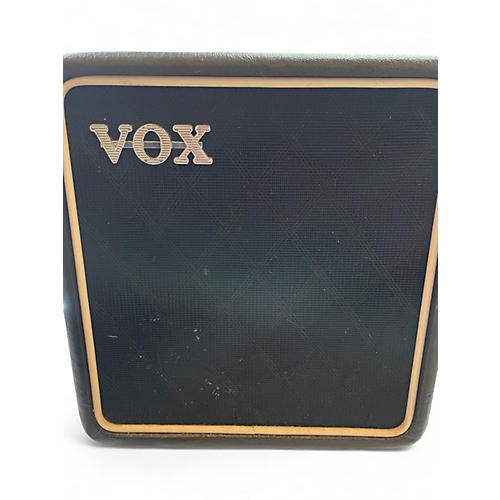 Used VOX BC108 25W 1X8 Guitar Cabinet
