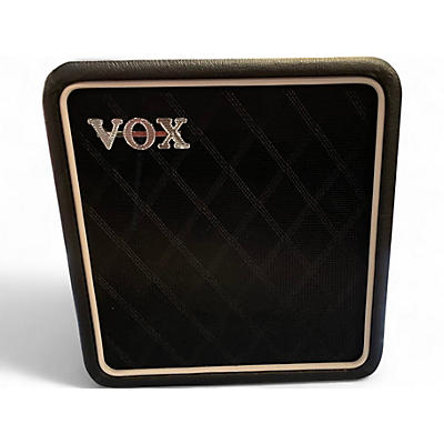 Used VOX BC108 25W 1X8 Guitar Cabinet