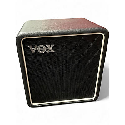 Used VOX BC108 25W 1X8 Guitar Cabinet