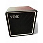 Used VOX BC108 25W 1X8 Guitar Cabinet