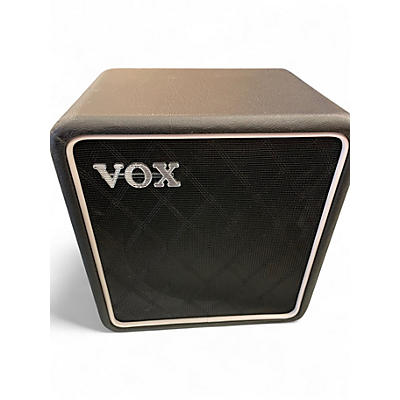 Used VOX BC108 25W 1X8 Guitar Cabinet