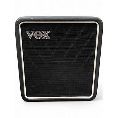 Used VOX BC108 25W 1X8 Guitar Cabinet