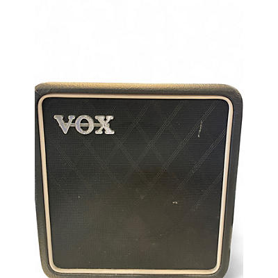Used VOX BC108 25W 1X8 Guitar Cabinet