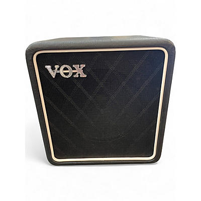 Used VOX BC108 25W 1X8 Guitar Cabinet
