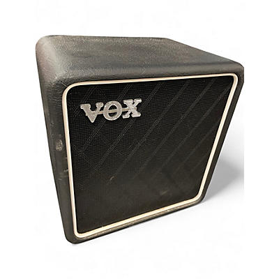 Used VOX BC108 25W 1X8 Guitar Cabinet