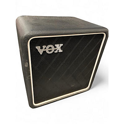 Used VOX BC108 25W 1X8 Guitar Cabinet