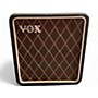 Used VOX BC108 25W 1X8 Guitar Cabinet
