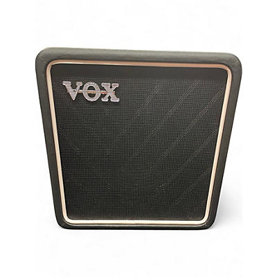 Used VOX BC108 25W 1X8 Guitar Cabinet
