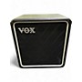 Used VOX BC108 25W 1X8 Guitar Cabinet