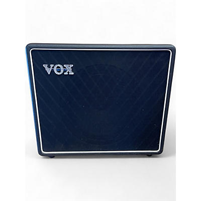 VOX Used VOX BC112 CABINET Guitar Cabinet