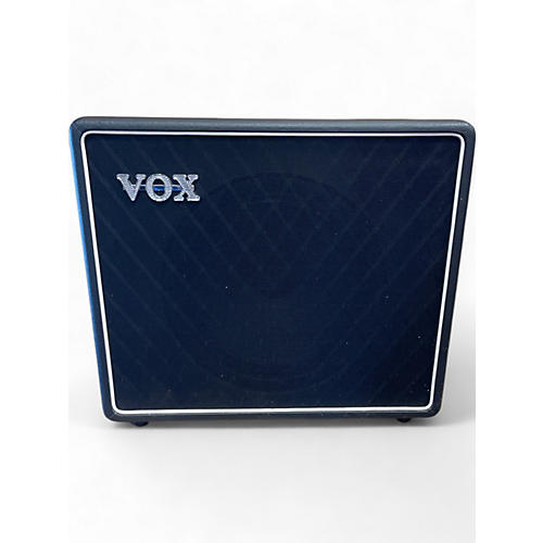 Vox Used VOX BC112 CABINET Guitar Cabinet