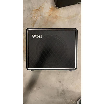 VOX Used VOX BC112 Guitar Cabinet